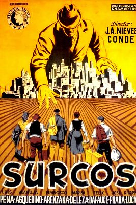 Surcos