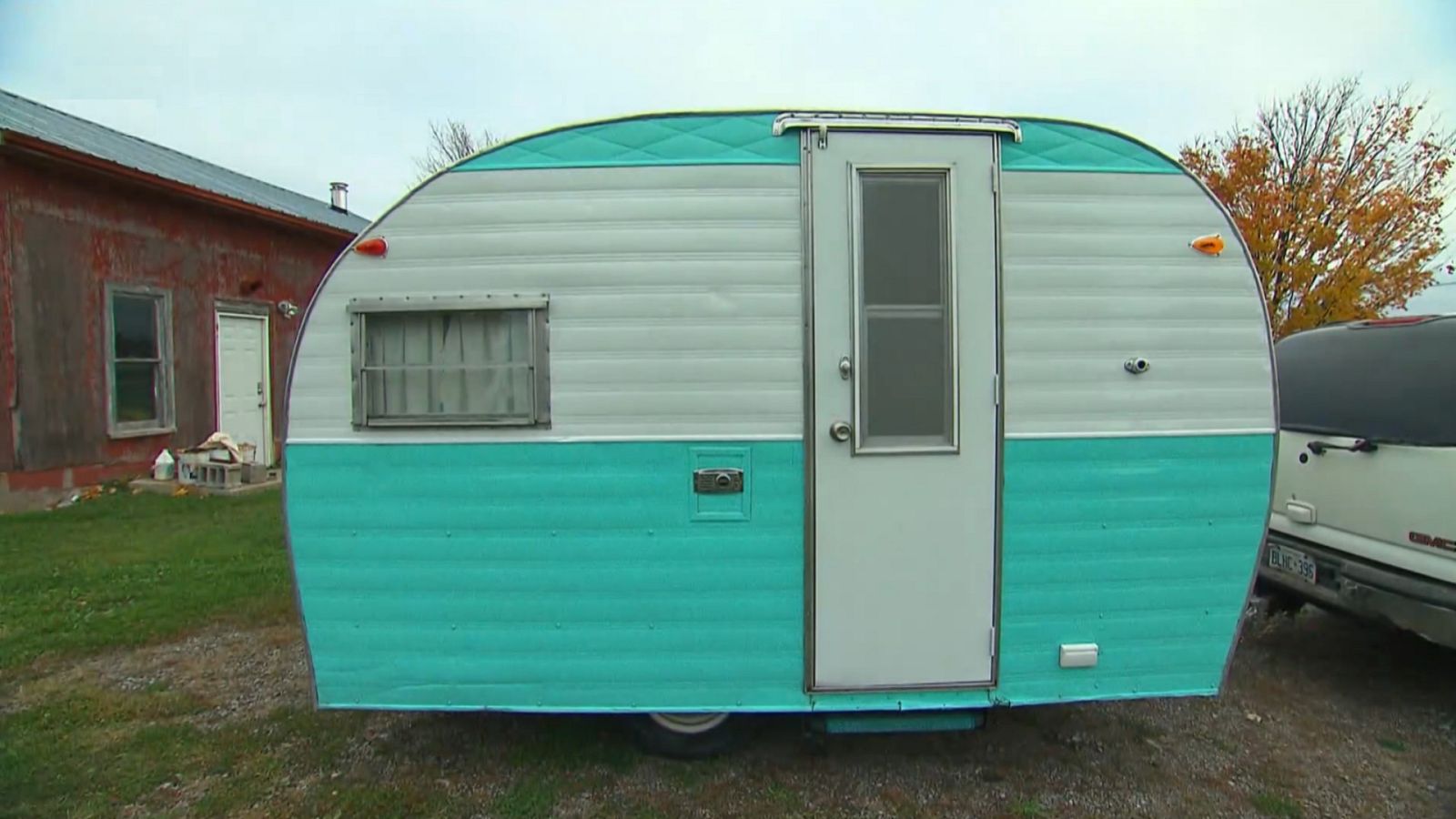 Mi lugar de retiro - T1 - Episodio 25: Vacaciones de época - Documental en RTVE