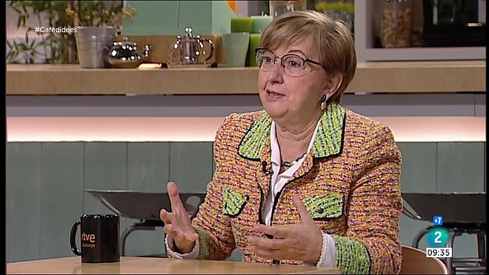 Cafè d'idees - Celebrem els 50 anys de l'Hospital de Bellvitge