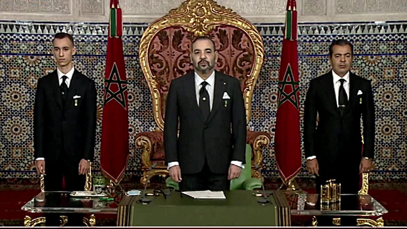 Diario 24 - 08/11/21 (1) - ver ahora