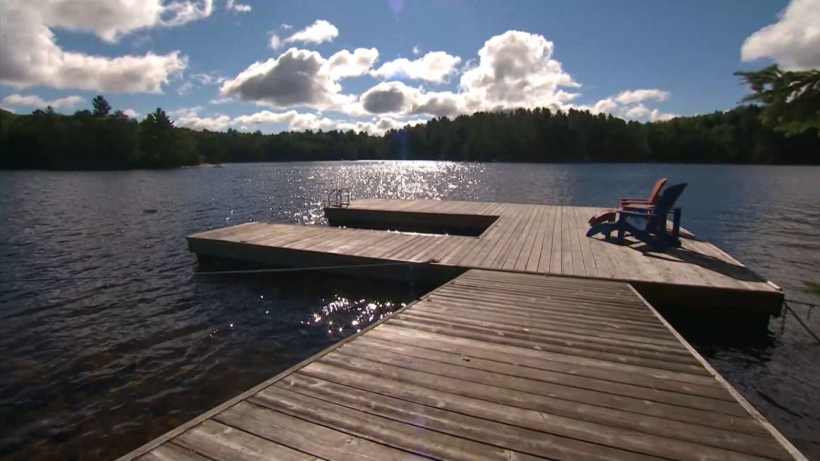 Mi lugar de retiro - T1 - Episodio 26: A lo loco - Documental en RTVE