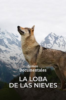 Somos Documentales - La loba de las nieves