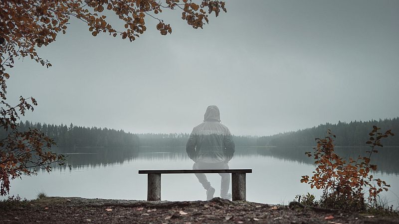 En España existen a día de hoy más de 5.000 casos de personas desaparecidas sin resolver - Ver ahora