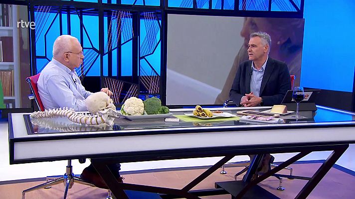 La aventura del Saber - Las migrañas y los dolores de cabeza, con el Dr. Romero