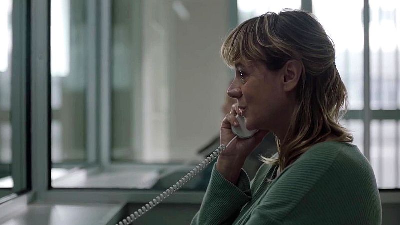 'Josefina', honestidad brutal en gran pantalla