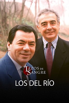 Lazos de sangre - Los del Río