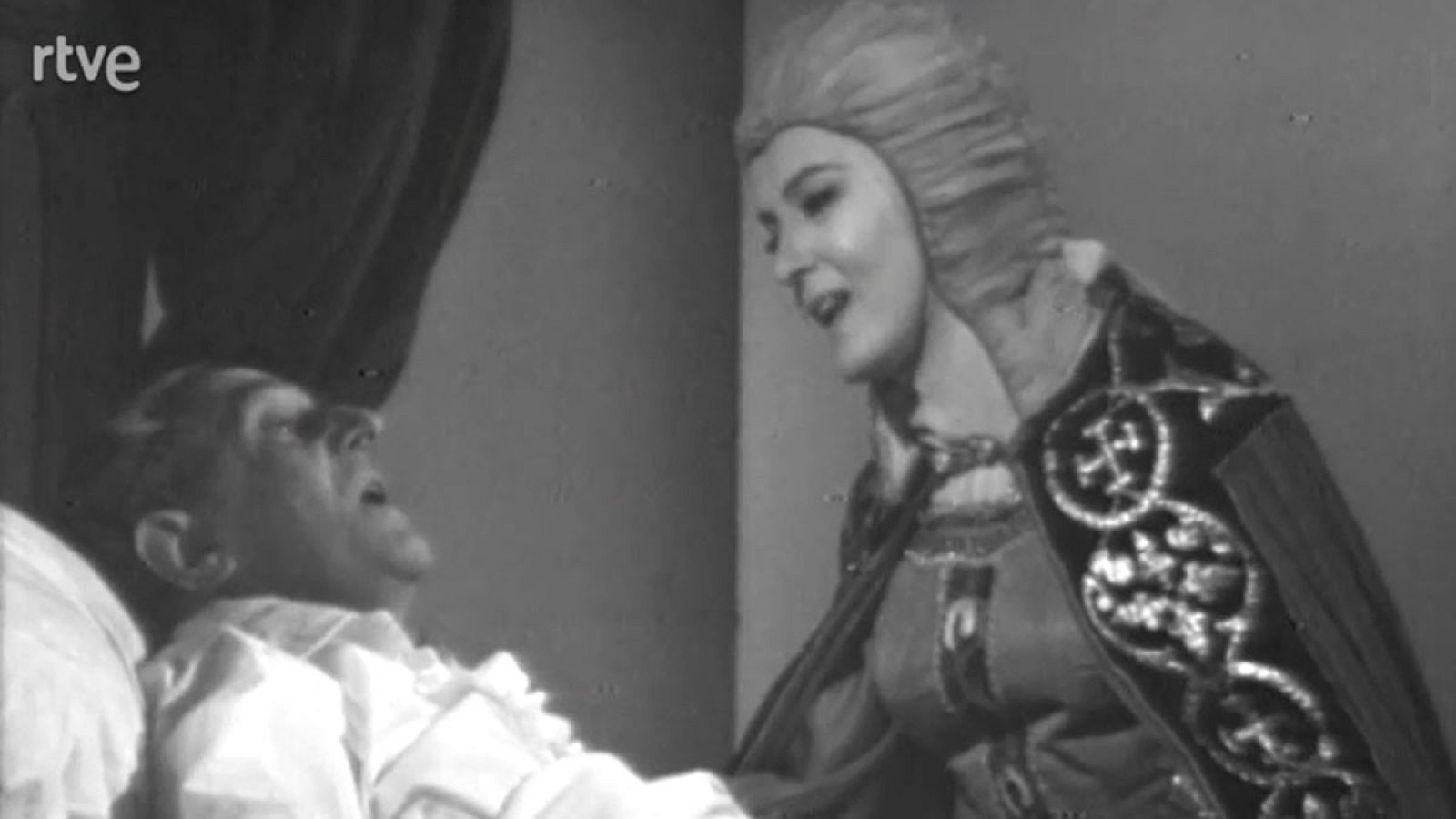 El cardenal de Castilla - Capítulo 2 - El cardenal de Castilla | Ver