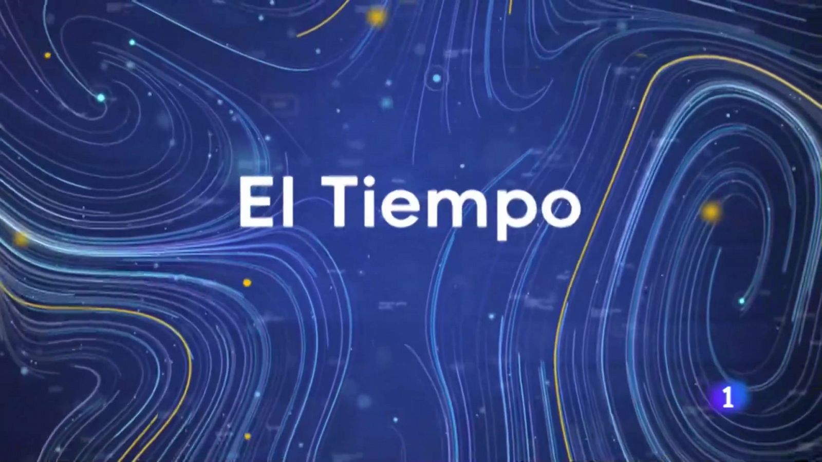 El tiempo en Aragón - 08/11/2021 - RTVE.es