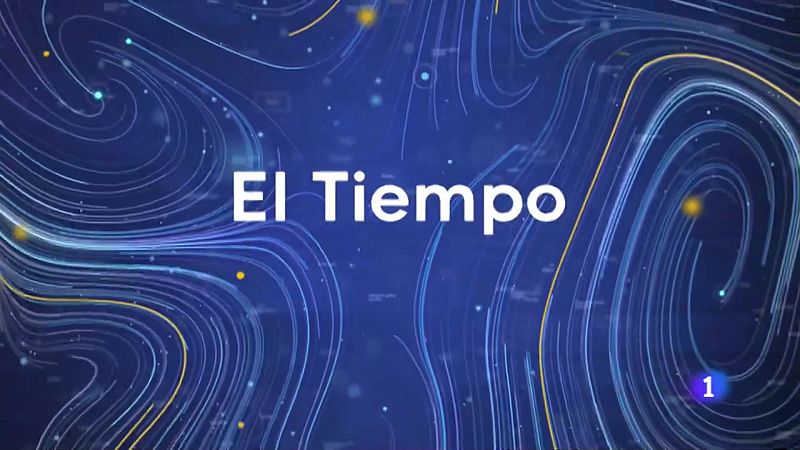 El tiempo en Aragón - 08/11/2021 - Ver ahora