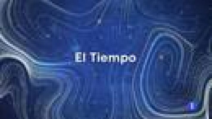 Noticias Murcia - El Tiempo en la Region de Murcia - 08/11/2021