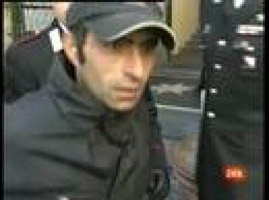  - Descabezan al clan Russo en Nápoles