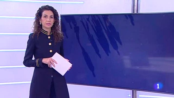 Informativo Telerioja - Informativo Telerioja - 08/11/21