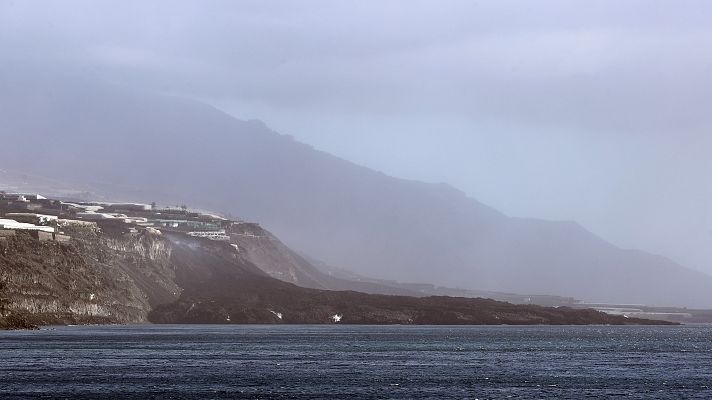 Telediario 1 - Telediario 1 en 4' - 08/11/21