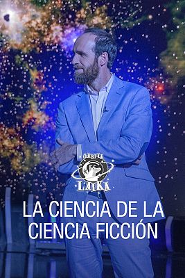 La ciencia de la ciencia ficción