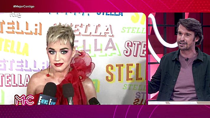 Mejor contigo - Programa 39