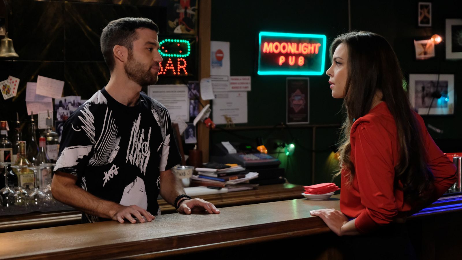 Servir y proteger - Episodio 1090 - Ver ahora