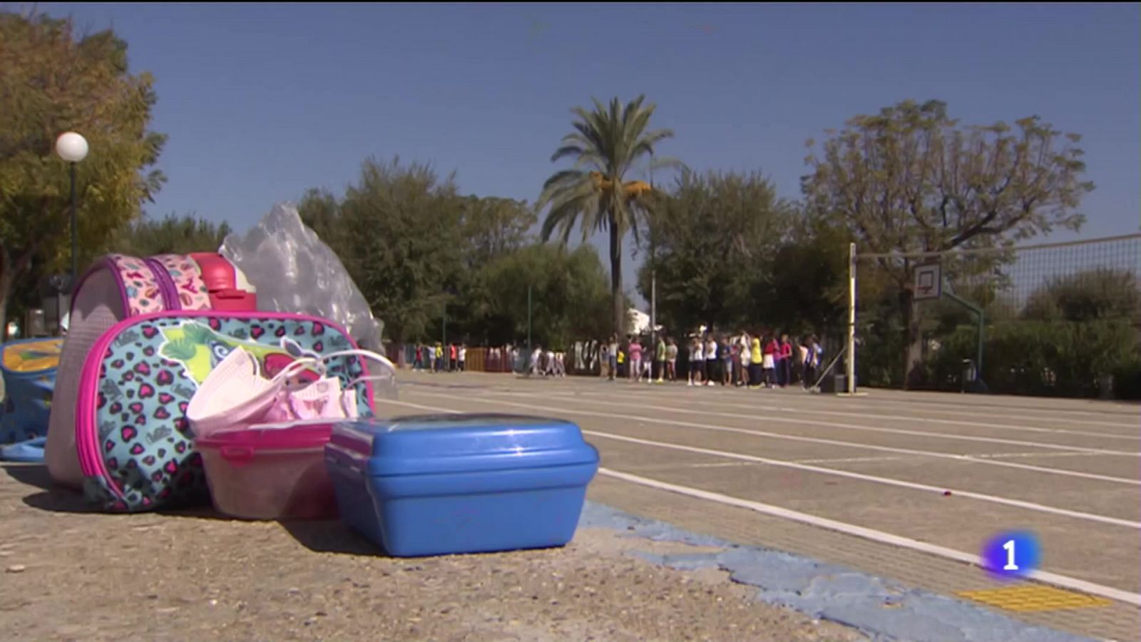 Un teléfono móvil no es un juguete - Noticias Andalucía | Ver