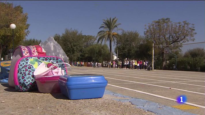 Noticias Andalucía - Un teléfono móvil no es un juguete