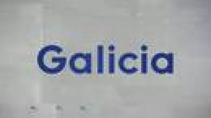 Telexornal - Galicia - Galicia en 2 minutos 08-11-2021