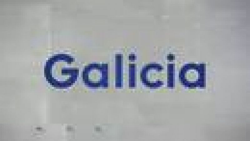 Galicia en 2 minutos 08-11-2021