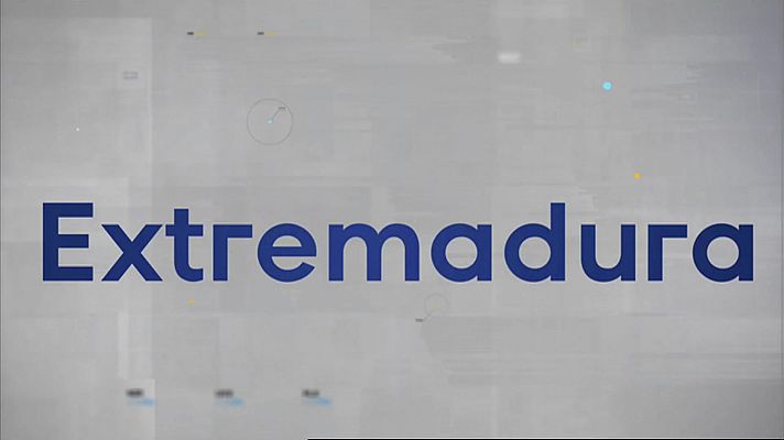 Noticias de Extremadura - Noticias de Extremadura 2 - 08/11/2021