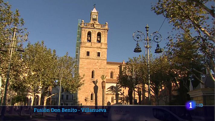 Noticias de Extremadura - Don Benito y Villanueva de la Serena ya tienen luz verde del Consejo de Ministros