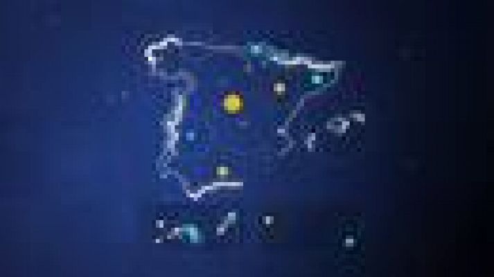 Telexornal - Galicia - Telexornal Galicia 2 08-11-2021