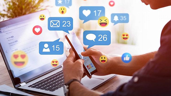 Noticias Aragón - Instagram y Twitter, las redes sociales con más mensajes de odio