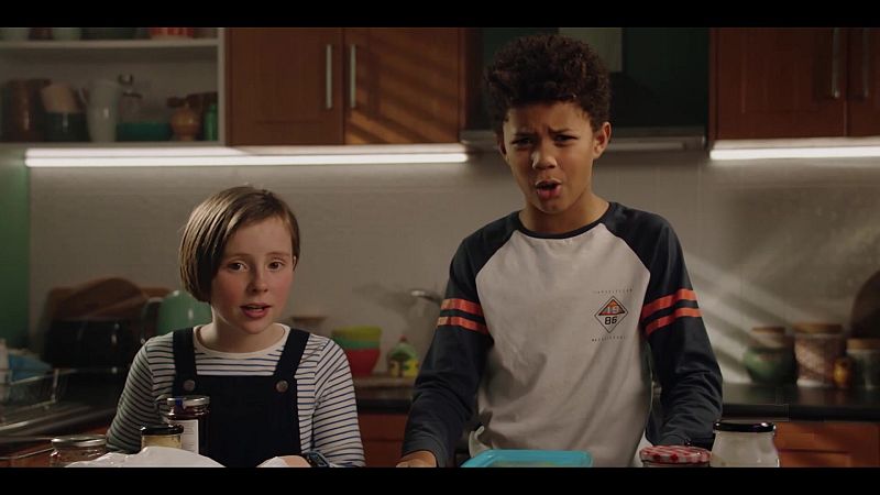 The case of the disappearing deliveries