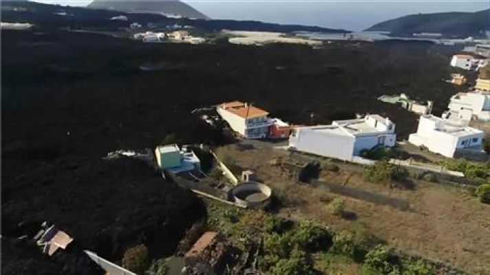 Telecanarias - Canarias en 2' - 08/11/2021