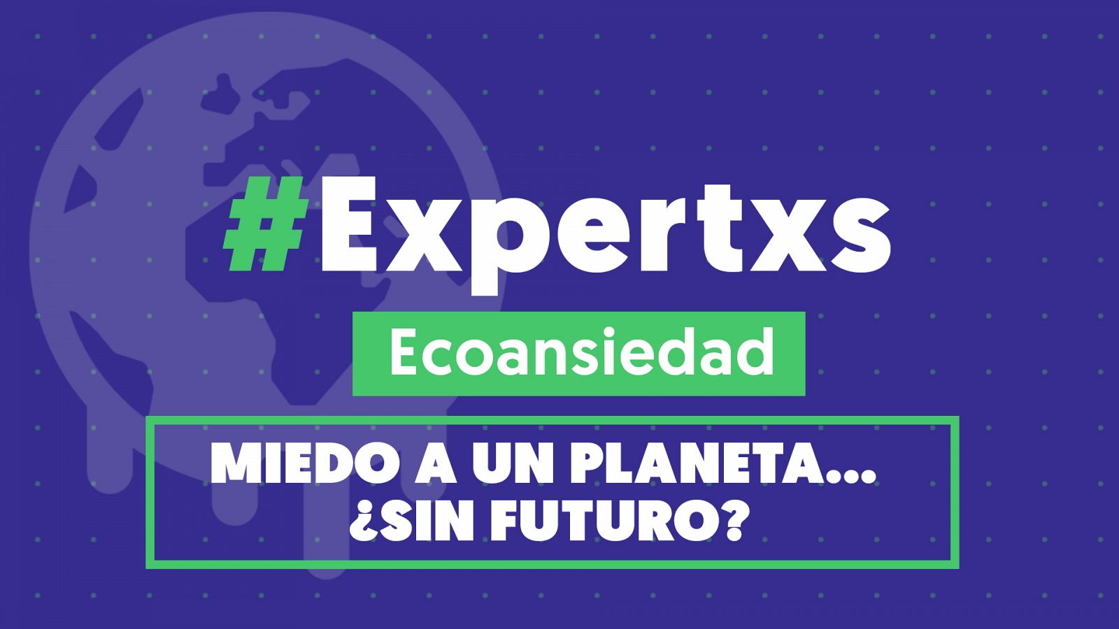 Ecoansiedad, la preocupación que está replanteando la paternidad