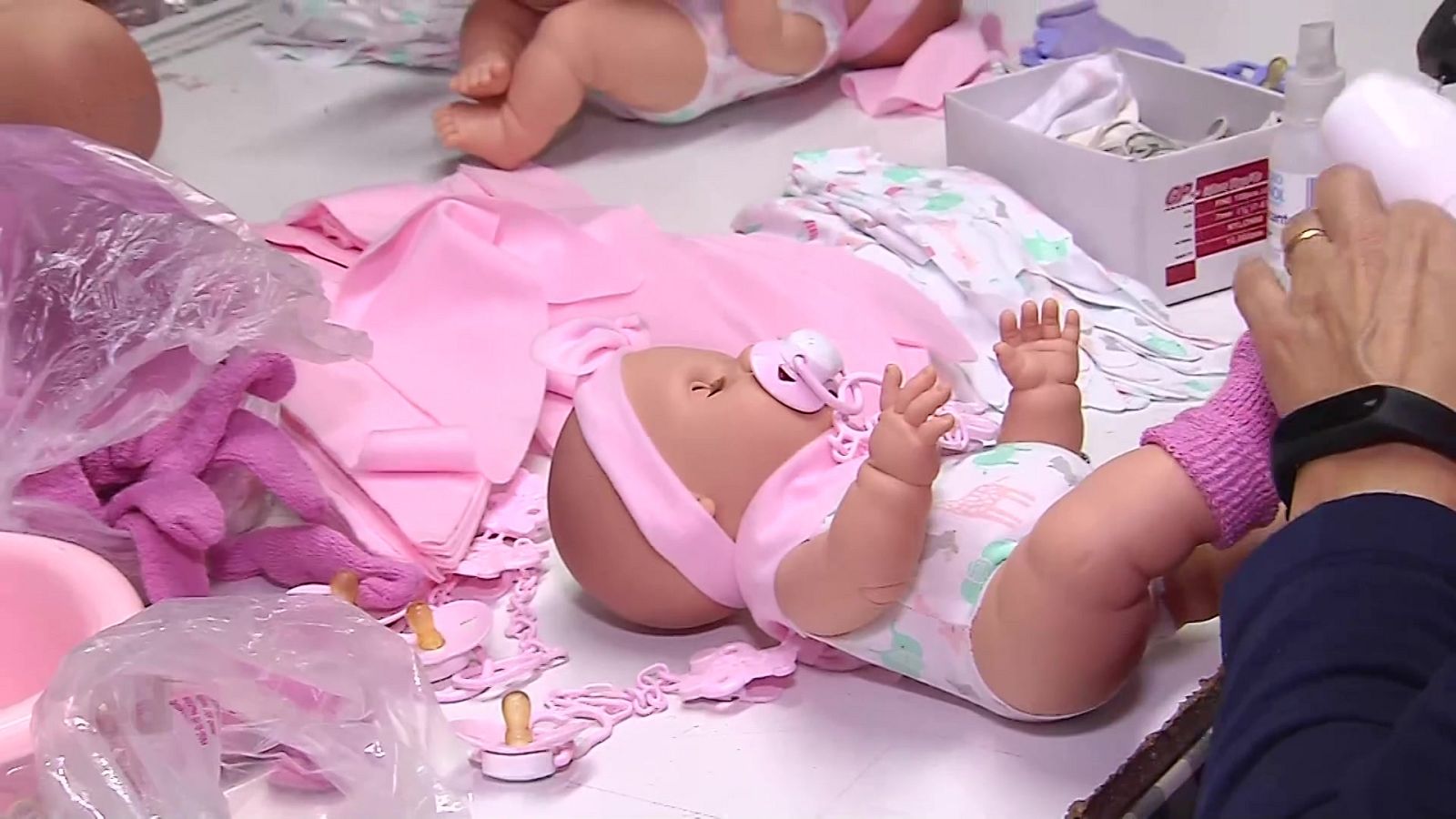 España Directo - 08/11/21 - ver ahora