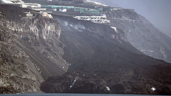 Telediario 2 - Telediario 2 en 4' - 08/11/21