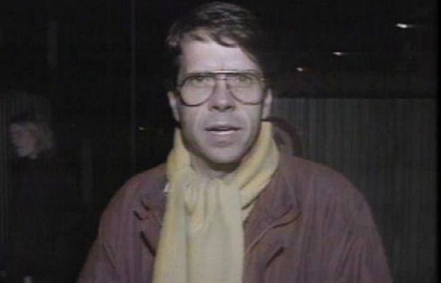 Fue noticia en el Archivo de RTVE - Crónica del día que cayó el Muro