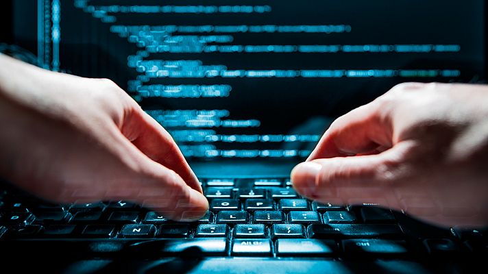 Telediario 2 - ONG palestinas exigen una investigación de la compañía israelí que creó Pegasus a Naciones Unidas