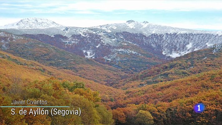 No pueden descartarse precipitaciones localmente fuertes en el este de Baleares    