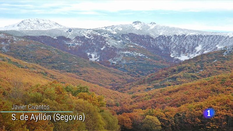 No pueden descartarse precipitaciones localmente fuertes en el este de Baleares - ver ahora