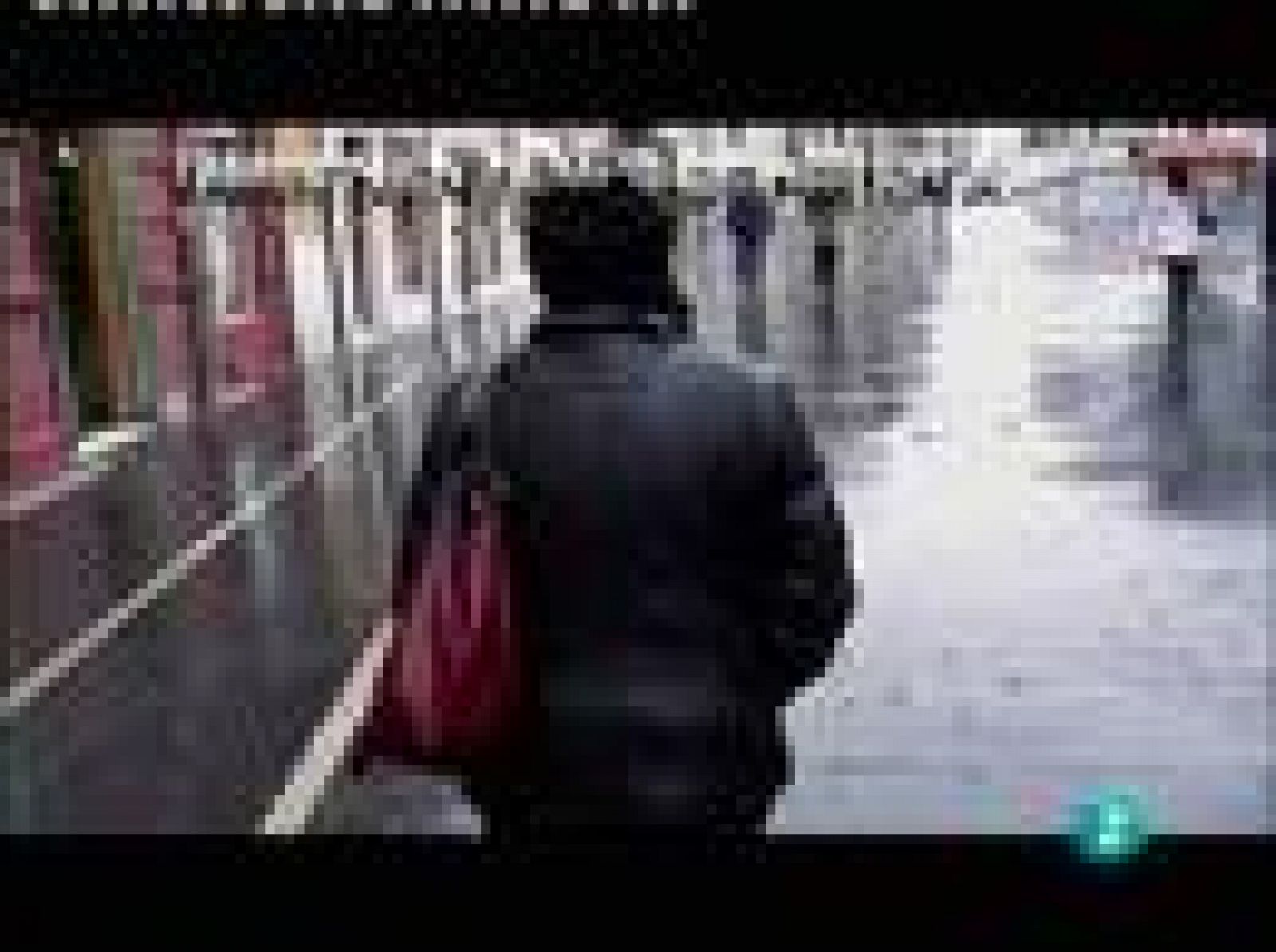 Versión española - Seminci de Valladolid | Ver