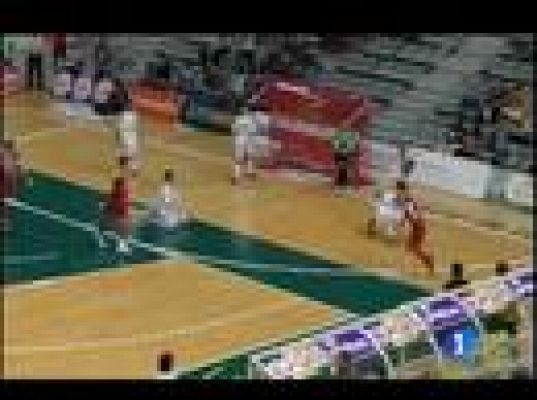  - La liga de fútbol sala, cosa de 3