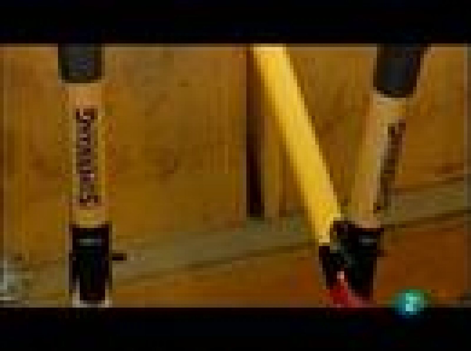 Fábrica de ideas -  Inventa: Supermang | Ver