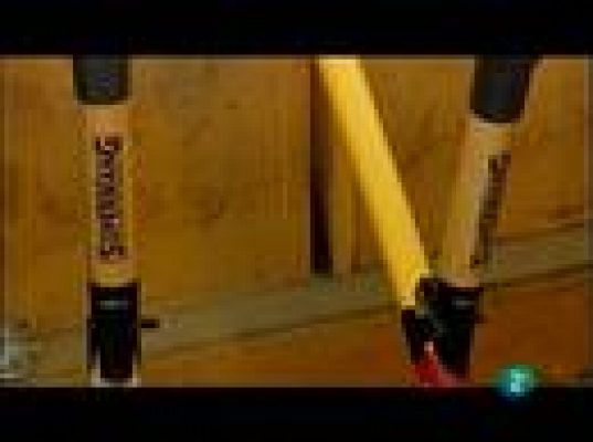 Fábrica de ideas - Inventa: Supermang