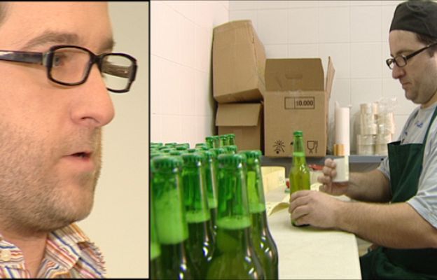 Fábrica de ideas - Invierte: Llúpols i Llevats