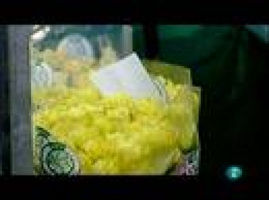 Fábrica de ideas - Imita: Eligflor