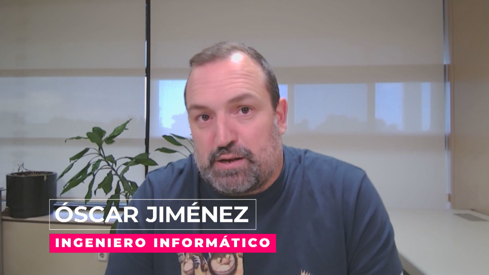 HeForShe 23: "Cuanto más igualdad haya, más sana será nuestra masculinidad"