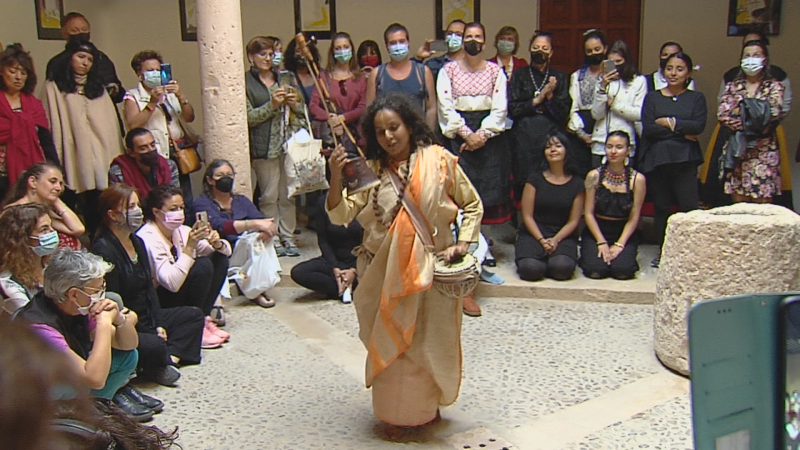 Creadoras dispuestas a cambiar  la sociedad a través del arte 