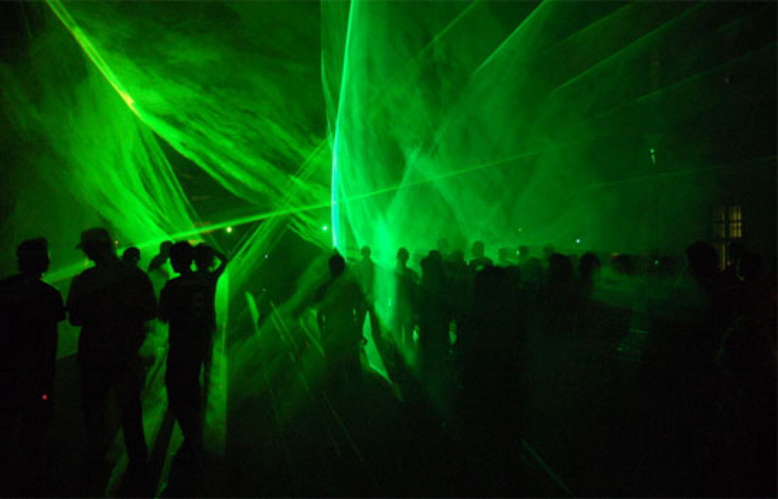 Hypersounds es el festival sobre experimentación y creación sonora que se celebra en el Museo Reina Sofia de Madrid los días 13 y 14 de noviembre. Este es un avance de lo que podrán vivir los asistentes.