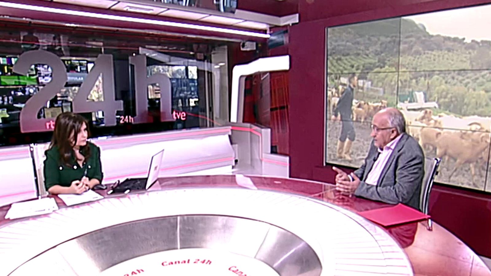 La economía - 09/11/21 - ver ahora