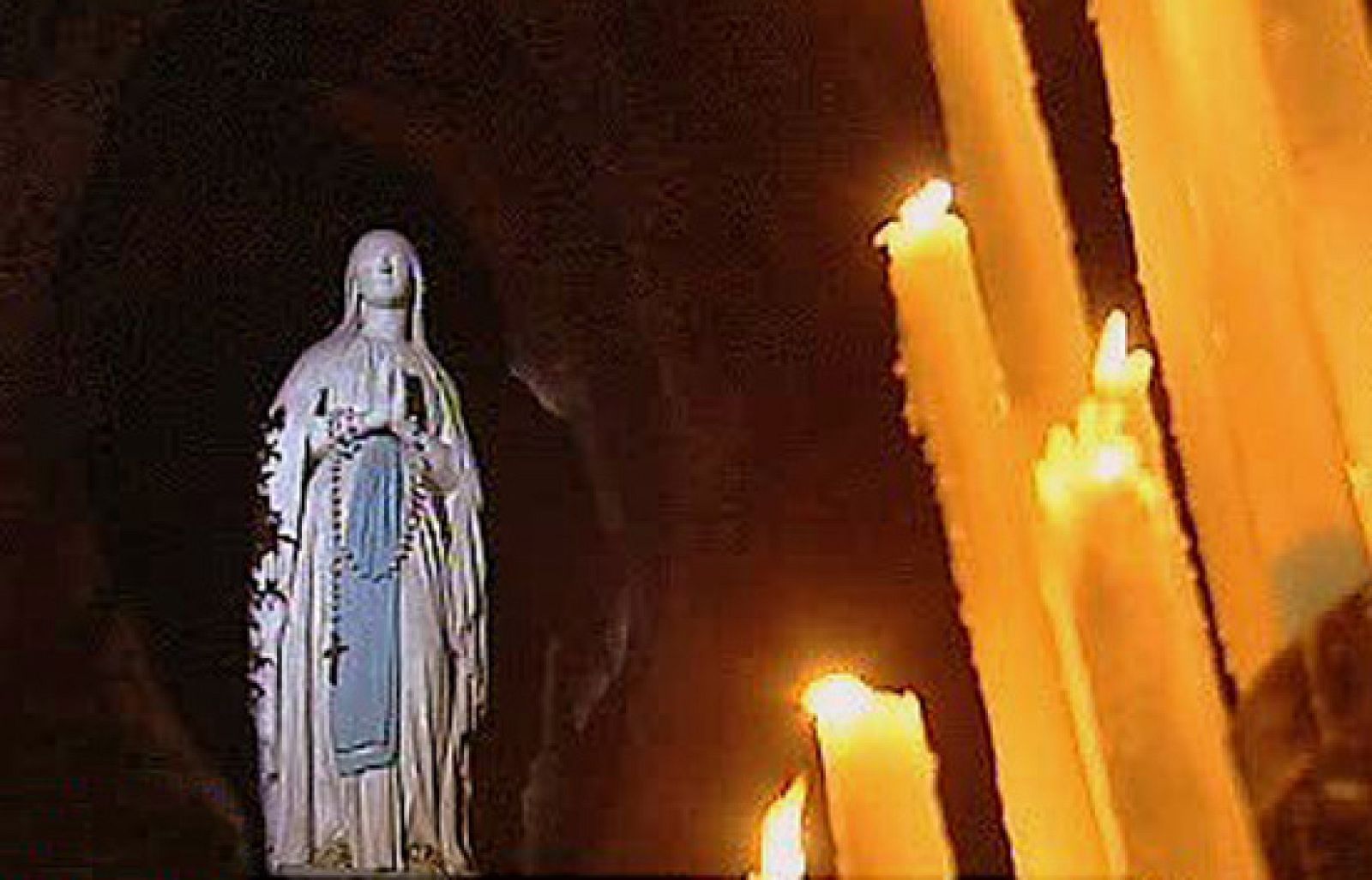 España Directo - Peregrinar a Lourdes | Ver