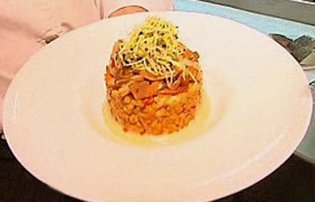 RTVE Cocina - Arroz de patatera