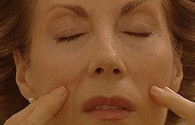 España Directo - Gimnasia facial